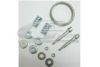 PSA 179876 Gasket Set, exhaust system